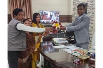 एसपी की बड़ी कामयाबी: सौ से अधिक लापता लोगों को ढूंढ निकालने पर दी बधाई