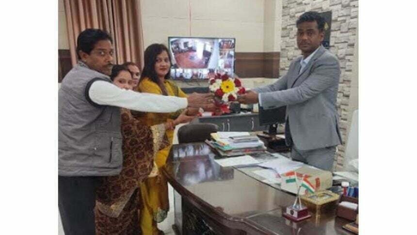 एसपी की बड़ी कामयाबी: सौ से अधिक लापता लोगों को ढूंढ निकालने पर दी बधाई