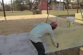 सीएम भूपेश की पहल रंग लाई: प्राकृतिक पेंट से सजाना है अपना घर, तो ऐसे करें संपर्क