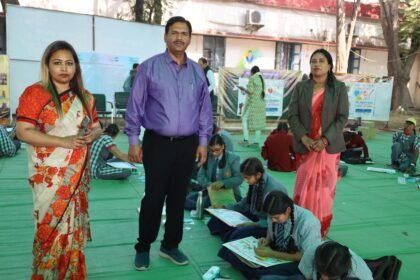 'परीक्षा पे चर्चा' आपके सपने आपके हैं, आपके बच्चों के नहीं अपने बच्चों को उड़ान भरने दे