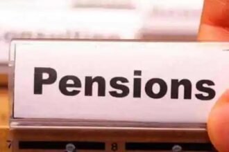 पेंशन योजनाओं का लाभ पहुँचाने हितग्राहियों के घरों में पहुंचेगे कर्मचारी