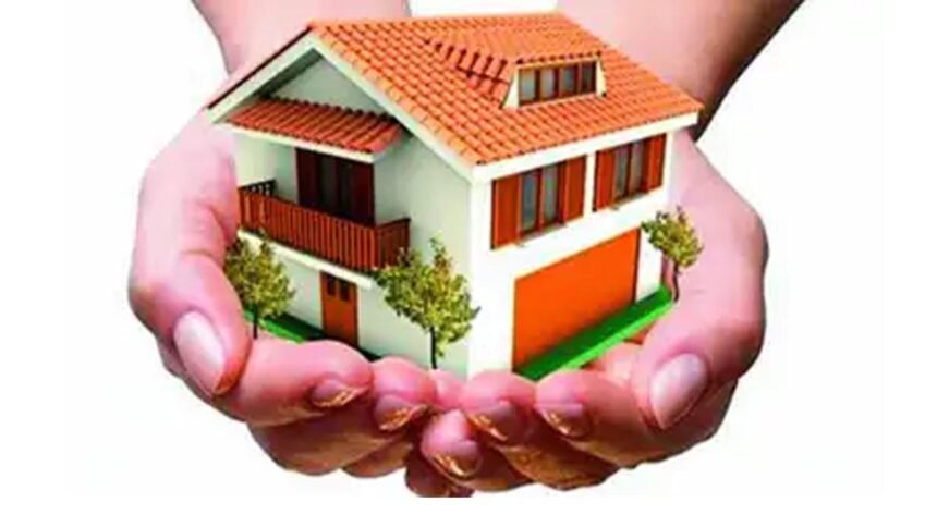 गरीबों का सपना हो रहा पूरा, 25 हजार से ज्यादा घरों का निर्माण पूर्ण