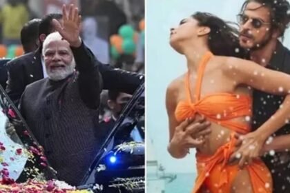 पीएम मोदी की भाजपा नेताओं को सलाह, कहा-फिल्मों पर बेजह की बयानबाजी से बचें