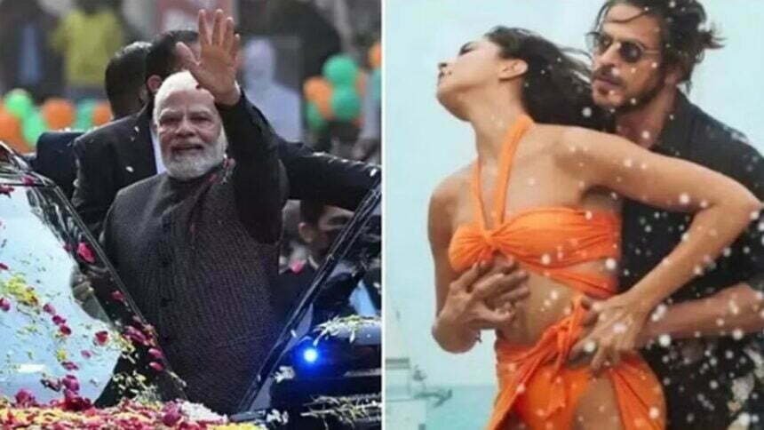 पीएम मोदी की भाजपा नेताओं को सलाह, कहा-फिल्मों पर बेजह की बयानबाजी से बचें