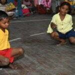 Chhattisgarhi Olympics: लगातार 2 घंटे 20 मिनट की फुगड़ी, आठ साल की स्नेहा बनी फुगड़ी क्वीन