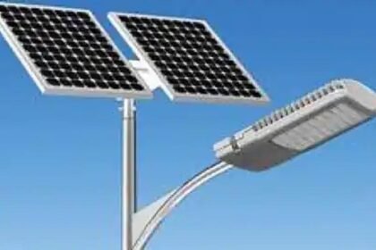 सौर ऊर्जा से रोशन होंगे शहर के प्रमुख चौक-चौराहे, नगर निगम की पहले चरण की तैयारी पूरी