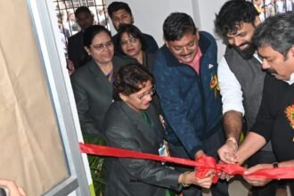 Bhilai Big News: एस्ट्रोनॉमी लैब का शुभारंभ: अब उठेगा ब्रह्मांड के रहस्यों से पर्दा, बच्चें होंगे खगोलीय घटनाओं से रूबरू