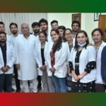 स्वास्थ्य मंत्री ने भी कहा था मांग जायज है, सीएम बघेल से मुलाकात के बाद जूनियर डॉक्टर्स की हड़ताल खत्म