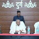 प्रदूषण पर रोकथाम करने प्रभावी कार्रवाई करें उद्योग प्रबंधन, प्रशासन रात को भी स्थिति की करेगा मानिटरिंग-ताम्रध्वज साहू