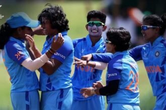 Big Breking: भारतीय महिला टीम ने रचा इतिहास, इंग्लैंड को हराकर जीता अंडर-19 टी20 वर्ल्ड कप