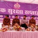 Traffic Awareness Week: ट्रैफिक रूल नहीं मानने से होती है जानलेवा दुर्घटनाएं, पेरेन्ट्स से अनुरोध नाबालिकों को गाड़ी चलाने न दें-दुर्ग पुलिस