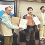 प्रदेश के सूखा प्रभावित गांवों में ग्राउंड वाटर सोर्स की पहचान करने के लिए अंतरिक्ष आधारित रिमोट सेंसिंग तकनीक का उपयोग