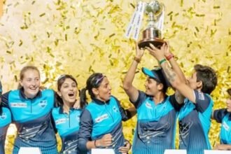 Women's IPL: महिला आईपीएल का आगाज मार्च में! वायाकॉम-18 ने हासिल किया प्रसारण का अधिकार, 951 करोड़ रुपये की बोली लगाई
