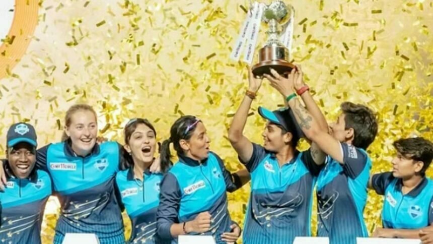 Women's IPL: महिला आईपीएल का आगाज मार्च में! वायाकॉम-18 ने हासिल किया प्रसारण का अधिकार, 951 करोड़ रुपये की बोली लगाई