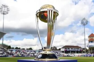 अंडर-19 महिला टी-20 विश्व कप का पहला संस्करण शुरू, भारत का सामना मेजबान दक्षिण अफ्रीका से