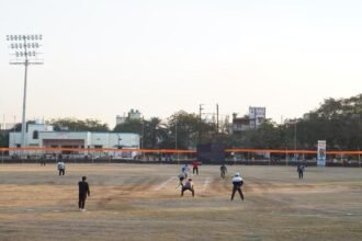 Youngistan Cup-2023: आज खेले गए 13 मैच, रोमांच से रहा भरपूर, मनीष ने दिया स्वच्छता के प्रति प्रोत्साहित