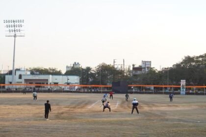 Youngistan Cup-2023: आज खेले गए 13 मैच, रोमांच से रहा भरपूर, मनीष ने दिया स्वच्छता के प्रति प्रोत्साहित