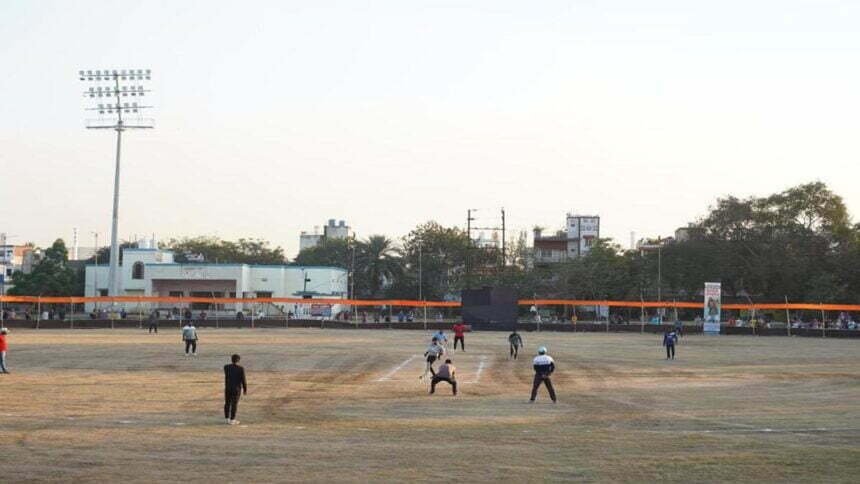 Youngistan Cup-2023: आज खेले गए 13 मैच, रोमांच से रहा भरपूर, मनीष ने दिया स्वच्छता के प्रति प्रोत्साहित