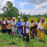 अबूझमाड़ के किसानों को बिचौलियों से मिली मुक्ति, पहली बार बेचा धान, हुआ 4 करोड़ 22 लाख का भुगतान