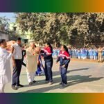 राज्य सरकार युवा शक्ति को सकारात्मक दिशा देने के लिए कर रही अनेक प्रयास-वोरा