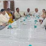 गर्मी शुरू होने से पहले जल आपूर्ति सुनिश्चित करने तैयार रहे निगम, 1.6 करोड़ के पम्पों की खरीदी जल्द करें: वोरा