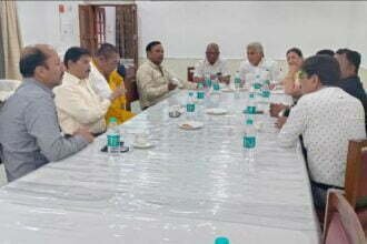 गर्मी शुरू होने से पहले जल आपूर्ति सुनिश्चित करने तैयार रहे निगम, 1.6 करोड़ के पम्पों की खरीदी जल्द करें: वोरा