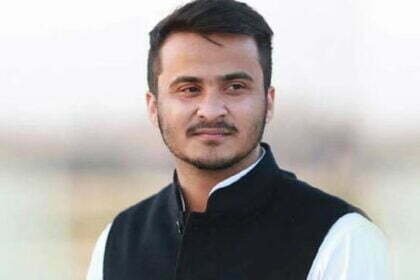 दो साल की सजा के बाद विधानसभा की सदस्यता रद्द, आजम खान के बेटे अब्दुल्ला की विधायकी छिनी