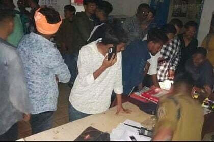 कानफोडू़ साइलेंसर और बुलेट की रफ्तार पर पुलिस की लगाम, मनमाना नंबर लिखने वालों का भी कटा चालान