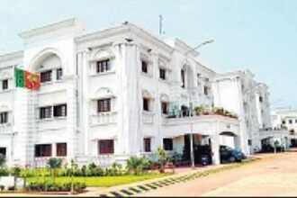 Politics: भाजपा अल्पसंख्यक मोर्चा राष्ट्रीय कार्यसमिति की दो दिवसीय बैठक, बनेगी चुनावी रणनीति