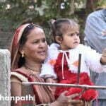 रुको...रुको...रुको...देखो ...फोटो कुछ कह रही है....सीएम भूपेश के भेंट मुलाकात में पहुंची मासूम, जाने क्या कहना चाह रही है?