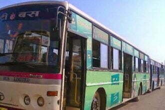 बस संचालकों के लिए बड़ी खबर, राज्य सरकार ने व्हीलबेस आधारित टैक्स किया माफ