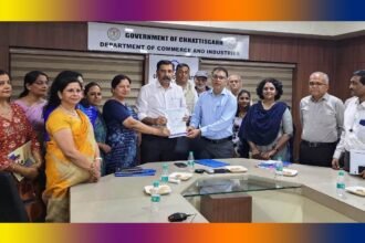 राज्य में महिलाओं को उद्योग, व्यवसाय एवं व्यापार में मिलेगा बढ़ावा, योजनाओं को लेकर विचार-विमर्श शुरू