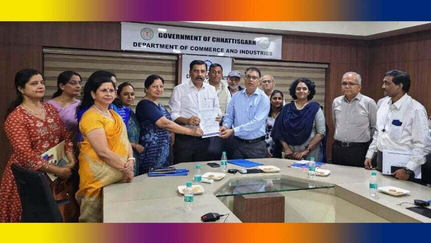 राज्य में महिलाओं को उद्योग, व्यवसाय एवं व्यापार में मिलेगा बढ़ावा, योजनाओं को लेकर विचार-विमर्श शुरू