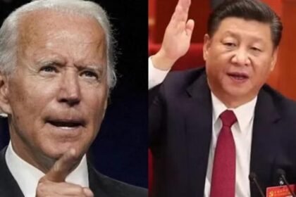 चीन ने दी अमेरिका को धमकी, जासूरी गुब्बारा मार गिराने का मामला, कहा-जबाव देने का अधिकार रखते हैं