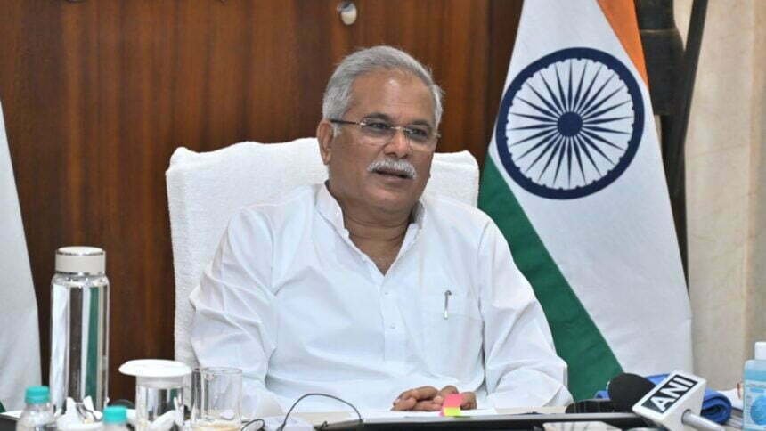 मुख्यमंत्री बघेल ने प्रदेशवासियों को हरेली तिहार की दी बधाई और शुभकामनाएं