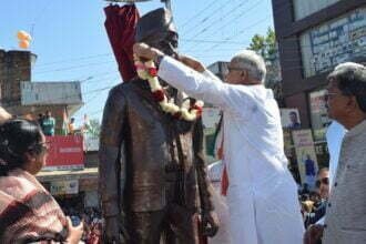 राज परिवार में जन्में स्वर्गीय डॉ. रामचंद्र सिंहदेव ने फकीर का जीवन जिया: मुख्यमंत्री भूपेश बघेल