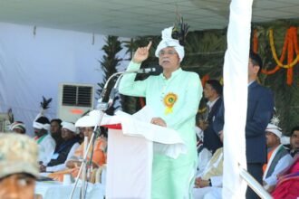 प्रदेश का यह मेडिकल कॉलेज अब पूर्व प्रधानमंत्री स्वर्गीय श्रीमती इंदिरा गांधी के नाम से जाना जाएगा