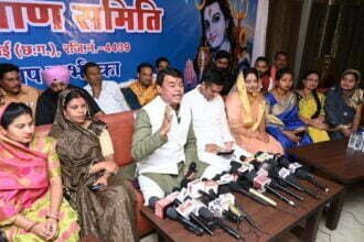 मिनी इंडिया में भोलेबाबा की बारात, दिखेगी देशभर की सांस्कृतिक झलक