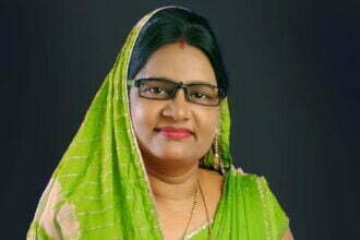 विधायक की अनुसंशा पर देवीश्री साहू बनीं महिला कांग्रेस सेवादल की अध्यक्ष