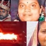 मातम में बदली खुशियां: 15 लाशें और सात फेरे, परिजनों की मौत से अनजान बेटी की ऐसे हुई शादी