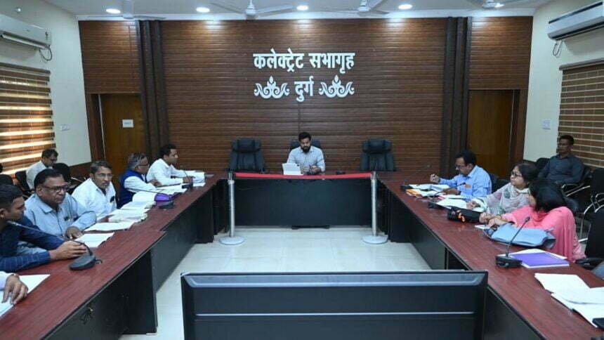 दुर्घटना में घायल पशुओं के इलाज के लिए जारी होगा हेल्पलाइन नंबर, सूचना मिलते ही पहुंचेंगे चिकित्सक