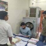 राजस्व निरीक्षक व पटवारी पर गिरी गाज, कलेक्टर ने जारी किया शोकाज नोटिस