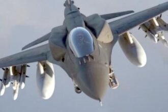 चीन से निपटने की तैयारी, भारत को लड़ाकू विमान के इंजन की तकनीक देगा अमेरिका!