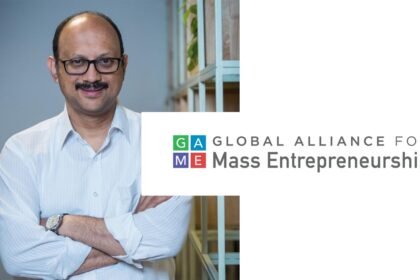 महिला उद्यमियों के लिए 'गेम' ने 3 राज्यों में कार्यक्रम शुरू किया, औपचारिक ऋण के साथ 10,000 महिला उद्यमियों की सहायता करेंगे