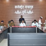 जिले के इस औद्योगिक क्षेत्र में एयर क्वालिटी इंडेक्स में सुधार, निरंतर मानिटरिंग होती रहेगी-गृहमंत्री