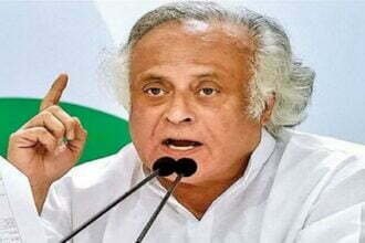 कांग्रेस करेगी एक और यात्रा! पासीघाट से पोरबंदर तक पदयात्रा पर विचार कर रही पार्टी-जयराम रमेश