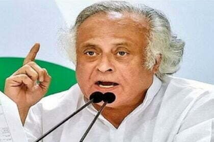 कांग्रेस करेगी एक और यात्रा! पासीघाट से पोरबंदर तक पदयात्रा पर विचार कर रही पार्टी-जयराम रमेश