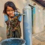 जल जीवन मिशन से खिली मुस्कान, जहां चाह-वहां राह का संकल्प लिए आगे बढ़ रही छत्तीसगढ़ सरकार