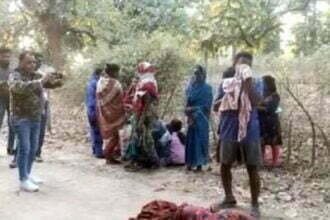 हेवी ब्लास्टिंग की चपेट में आने से छात्रा की मौत, सीएम ने दिए सख्त कार्रवाई के निर्देश