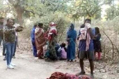 हेवी ब्लास्टिंग की चपेट में आने से छात्रा की मौत, सीएम ने दिए सख्त कार्रवाई के निर्देश